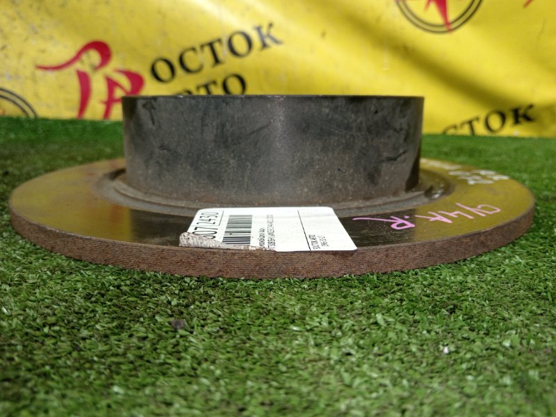 тормозной диск, 500 рублей, Красноярск