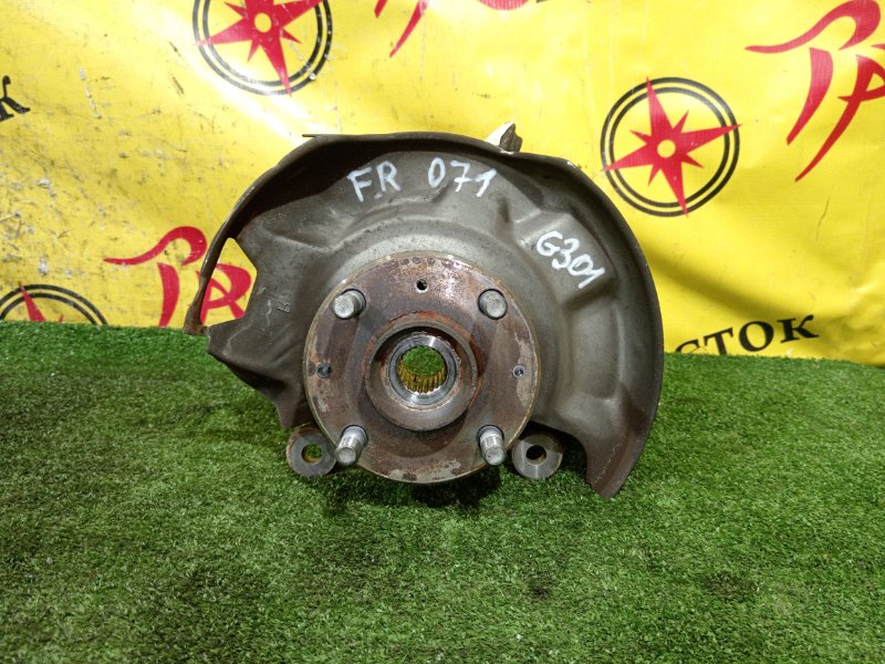 Ступица, 1800 рублей, Красноярск