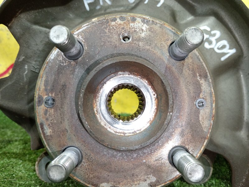 Ступица, 1800 рублей, Красноярск