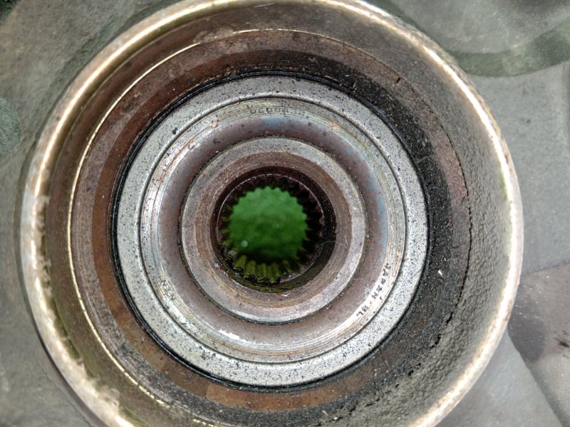 Ступица, 1800 рублей, Красноярск