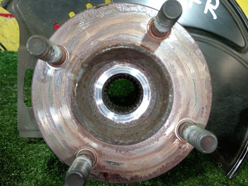 Ступица, 1000 рублей, Красноярск