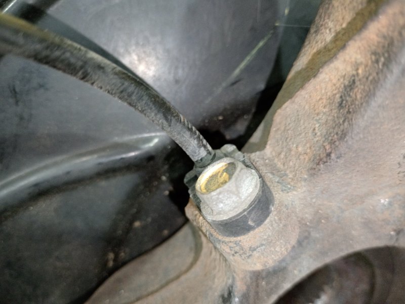 Ступица, 1000 рублей, Красноярск