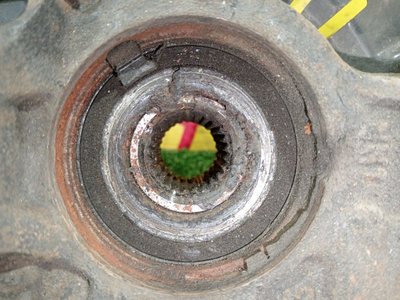 Ступица, 1000 рублей, Красноярск