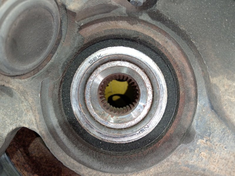 Ступица, 1500 рублей, Красноярск