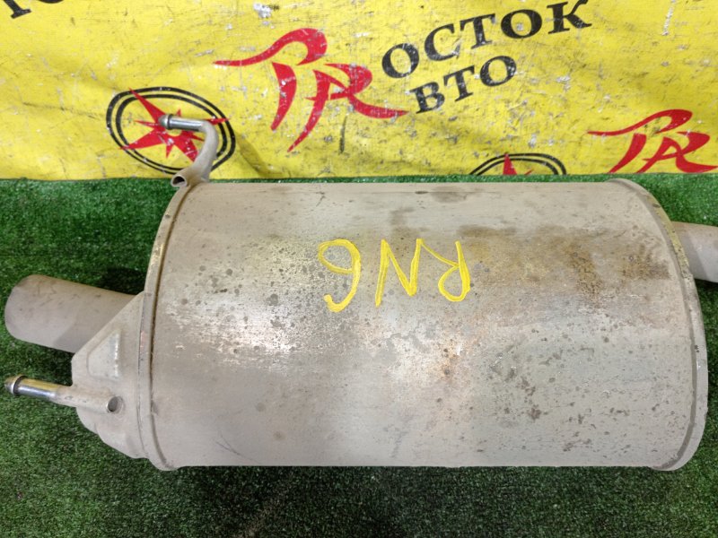 Глушитель, 2000 рублей, Красноярск