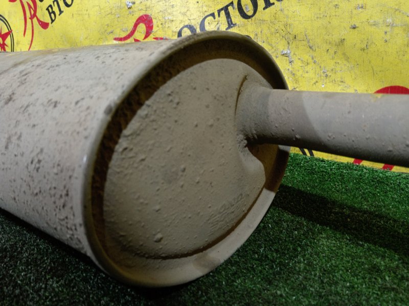 Глушитель, 2000 рублей, Красноярск