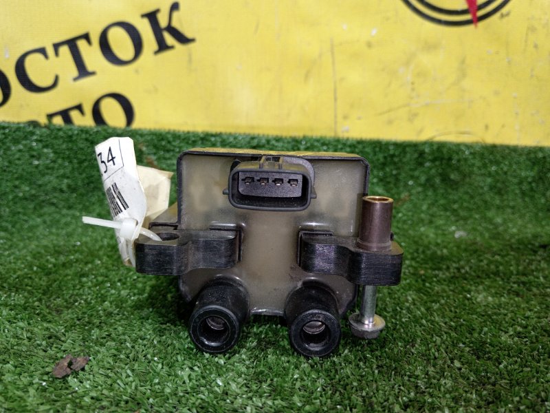 Катушка зажигания, 700 рублей, Красноярск