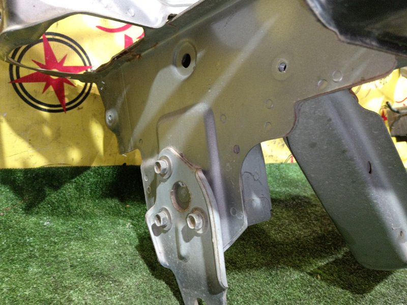 Рамка радиатора, 2500 рублей, Красноярск