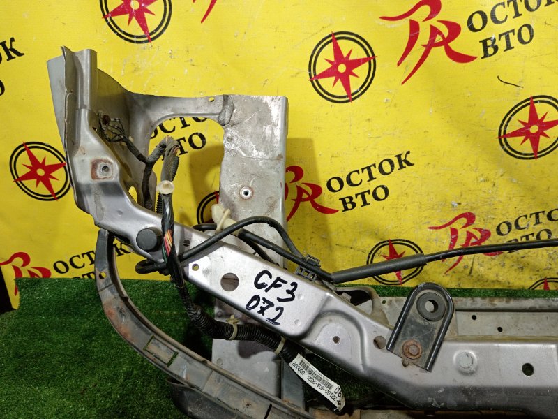 Рамка радиатора, 2500 рублей, Красноярск