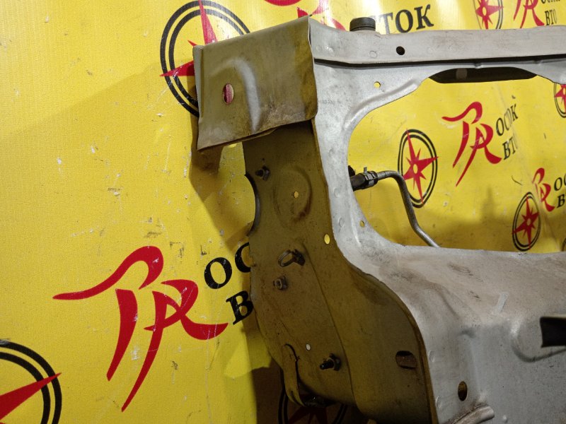 Рамка радиатора, 7500 рублей, Красноярск