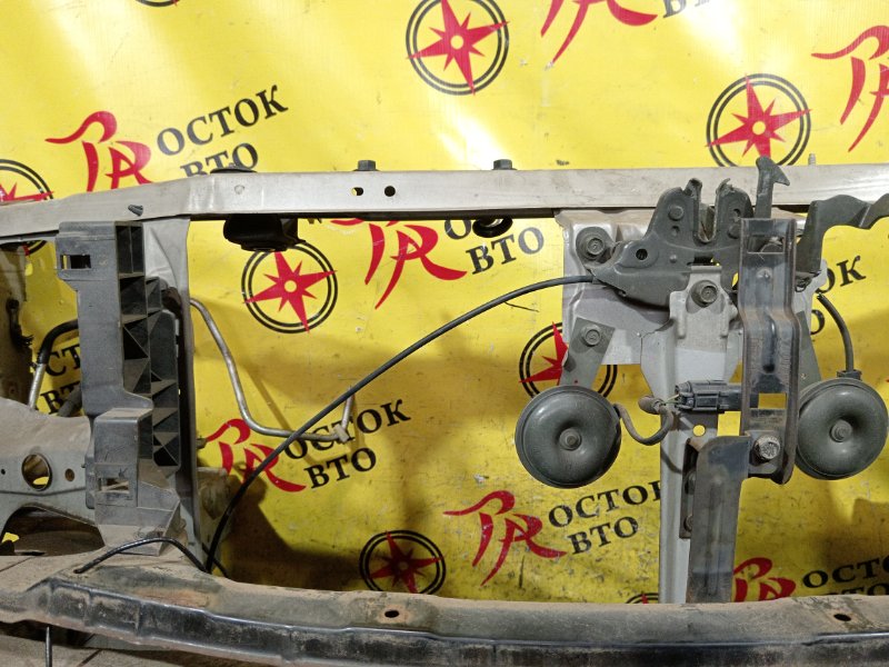 Рамка радиатора, 7500 рублей, Красноярск