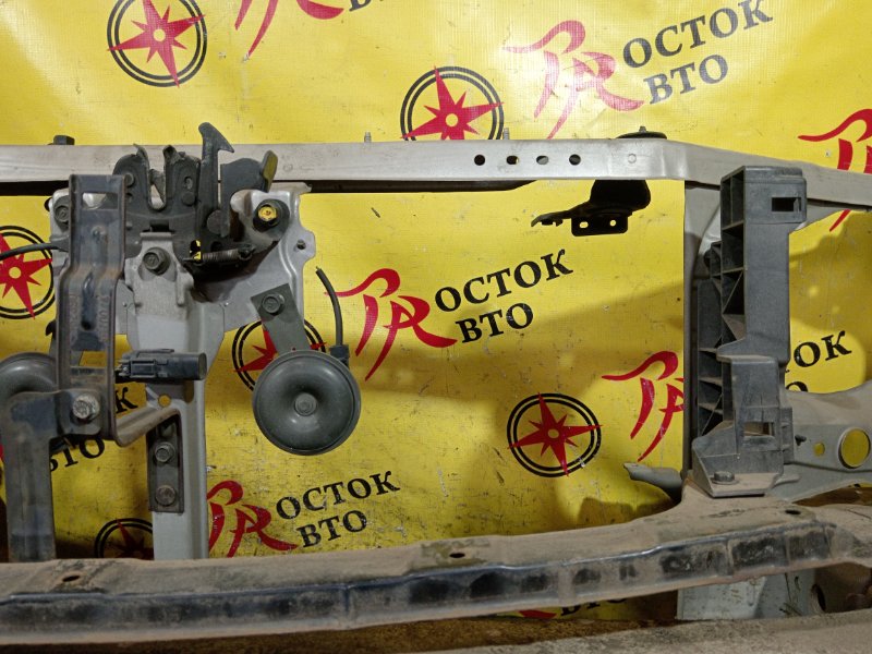 Рамка радиатора, 7500 рублей, Красноярск