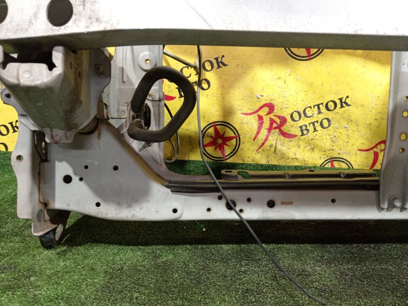 Рамка радиатора, 7500 рублей, Красноярск