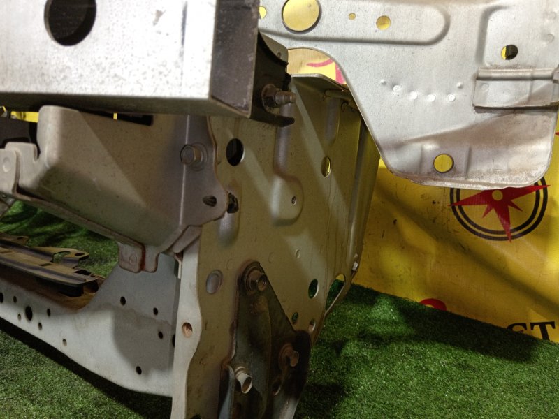 Рамка радиатора, 7500 рублей, Красноярск