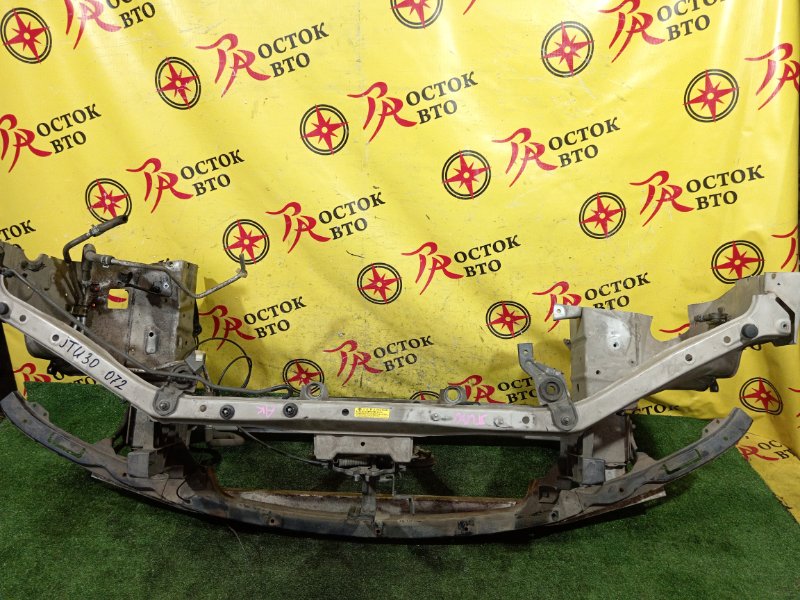 Рамка радиатора, 7500 рублей, Красноярск