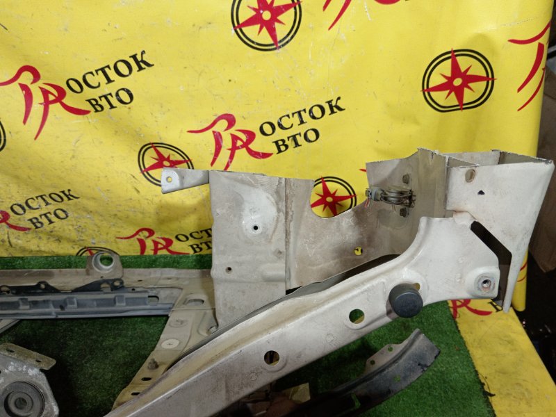 Рамка радиатора, 7500 рублей, Красноярск