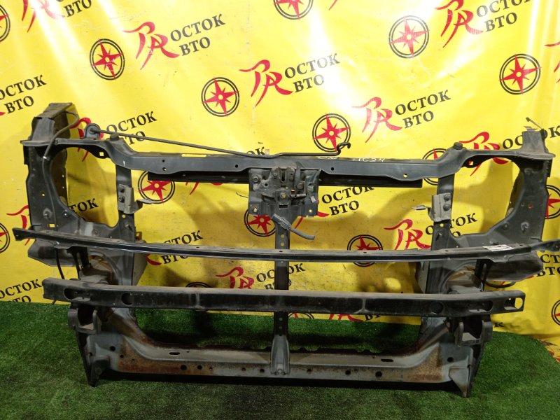 Рамка радиатора, 2000 рублей, Красноярск