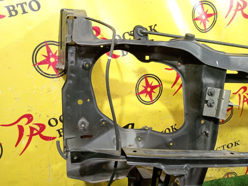 Рамка радиатора, 2000 рублей, Красноярск