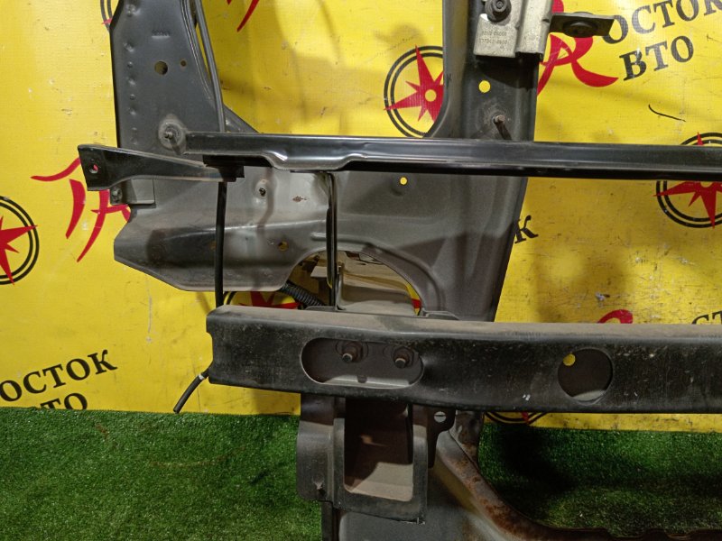 Рамка радиатора, 2000 рублей, Красноярск