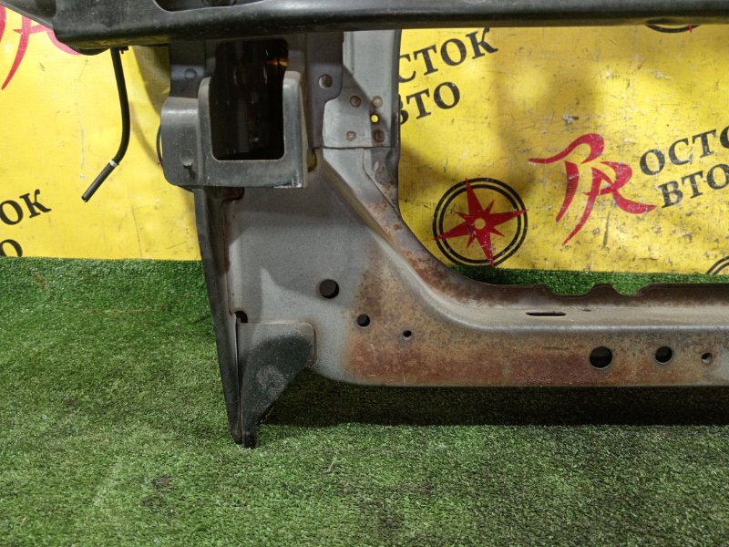 Рамка радиатора, 2000 рублей, Красноярск