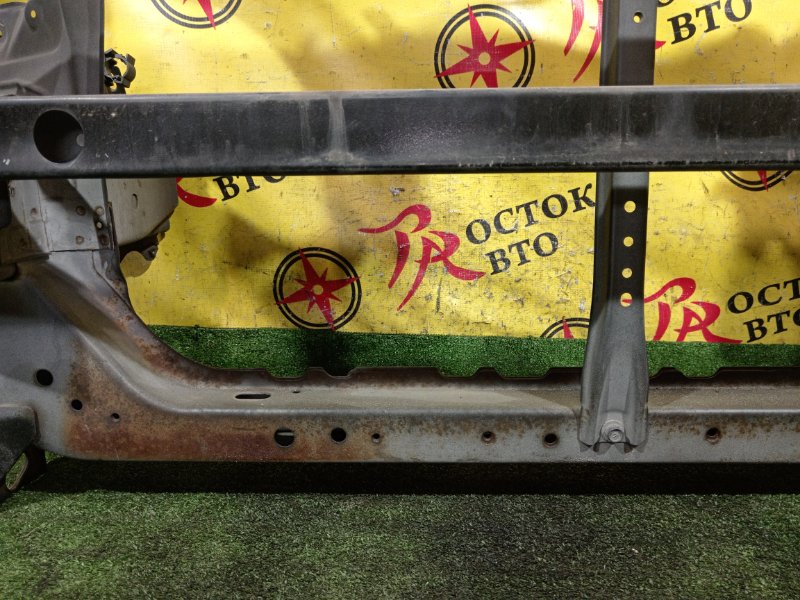 Рамка радиатора, 2000 рублей, Красноярск