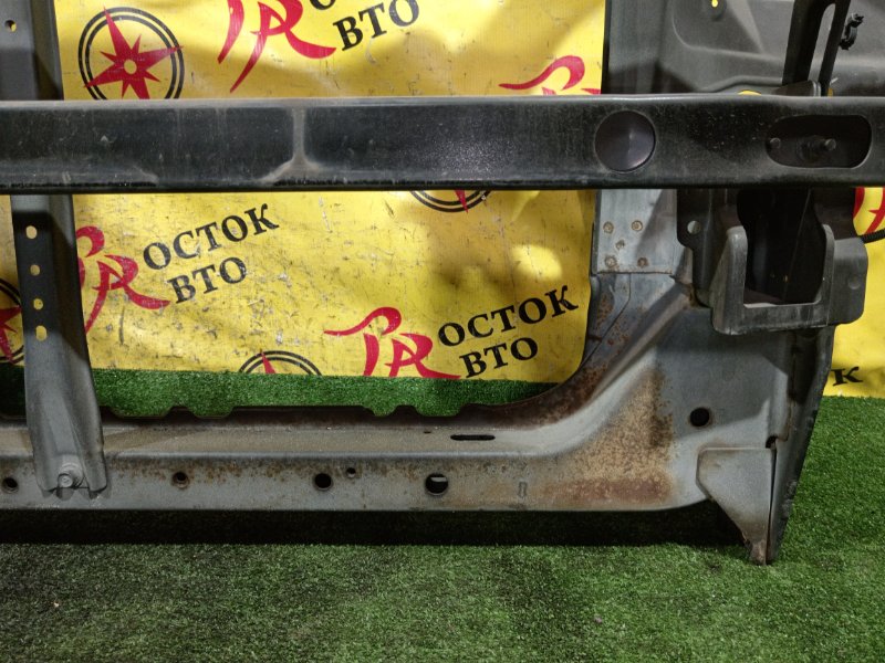 Рамка радиатора, 2000 рублей, Красноярск