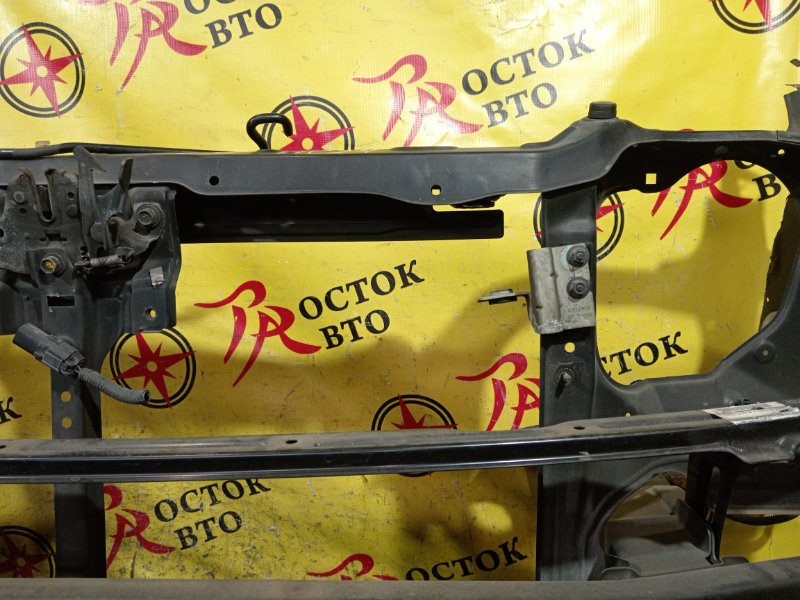 Рамка радиатора, 2000 рублей, Красноярск