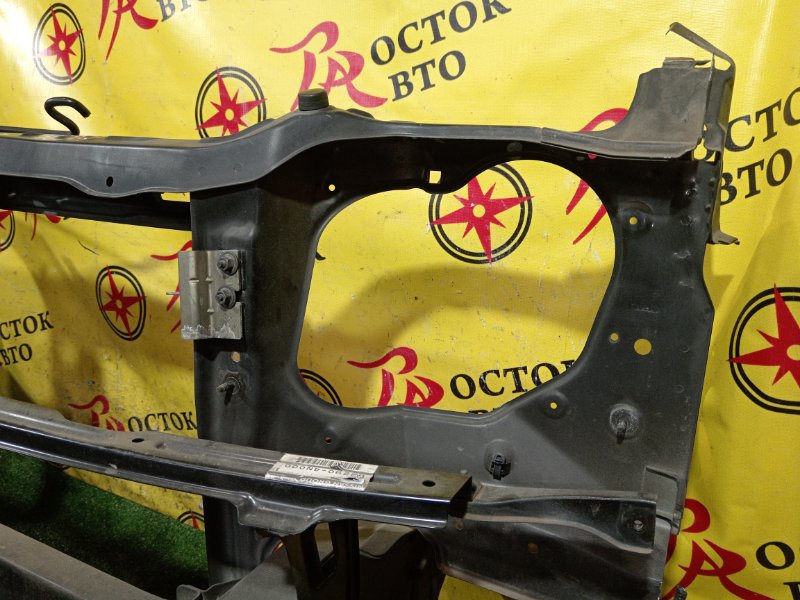 Рамка радиатора, 2000 рублей, Красноярск