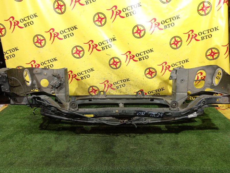 Рамка радиатора, 2000 рублей, Красноярск