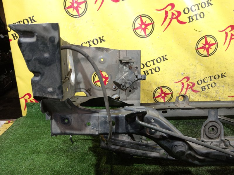 Рамка радиатора, 2000 рублей, Красноярск