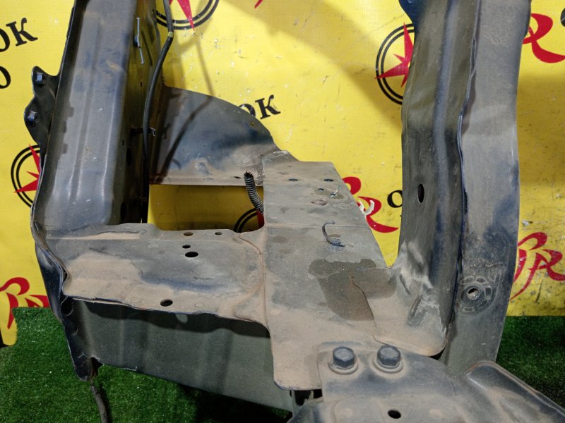 Рамка радиатора, 5500 рублей, Красноярск