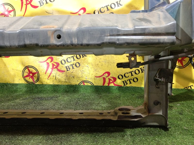 Рамка радиатора, 5500 рублей, Красноярск