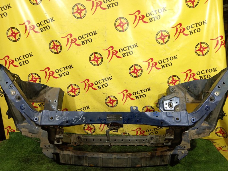 Рамка радиатора, 5500 рублей, Красноярск