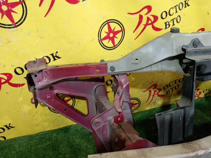 Рамка радиатора, 7000 рублей, Красноярск