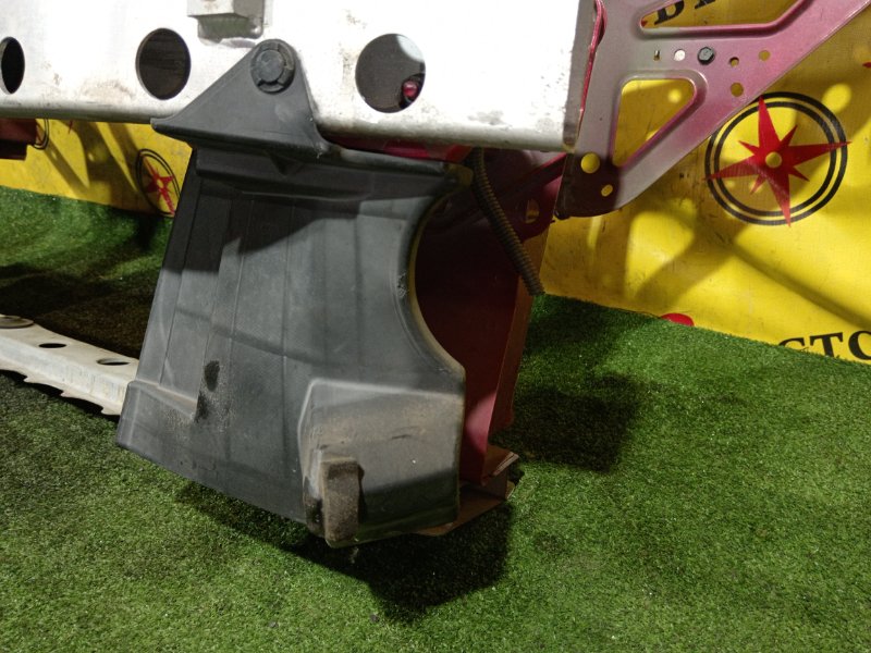 Рамка радиатора, 7000 рублей, Красноярск