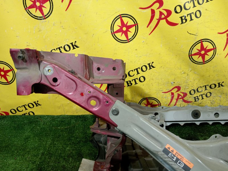 Рамка радиатора, 7000 рублей, Красноярск