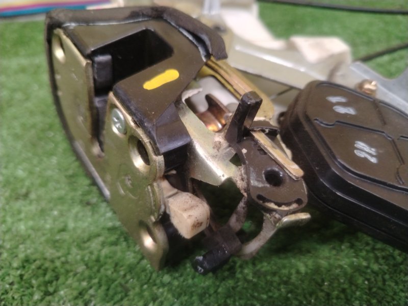 замок двери, 3800 рублей, Красноярск