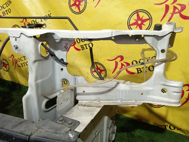 Рамка радиатора, 1500 рублей, Красноярск