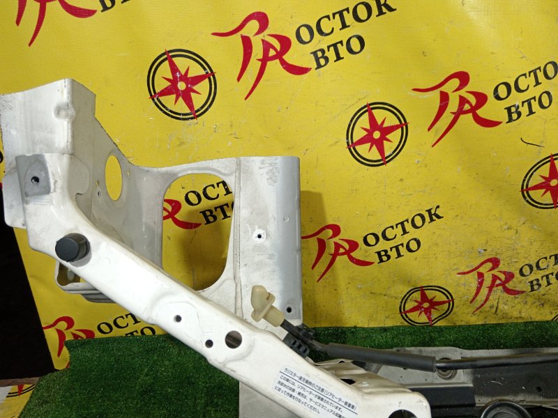 Рамка радиатора, 1500 рублей, Красноярск