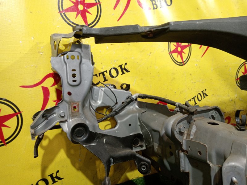 Рамка радиатора, 10000 рублей, Красноярск