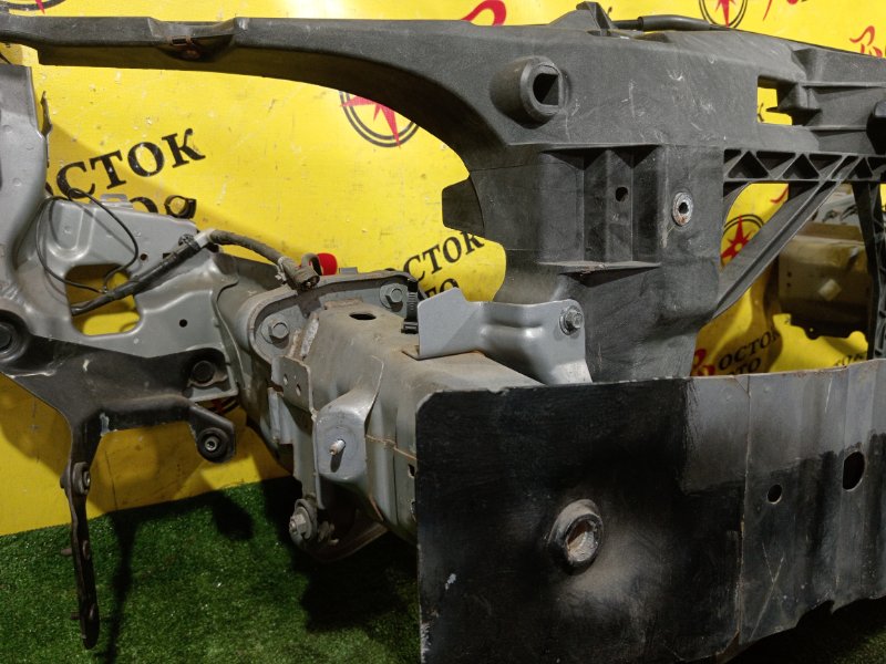 Рамка радиатора, 10000 рублей, Красноярск