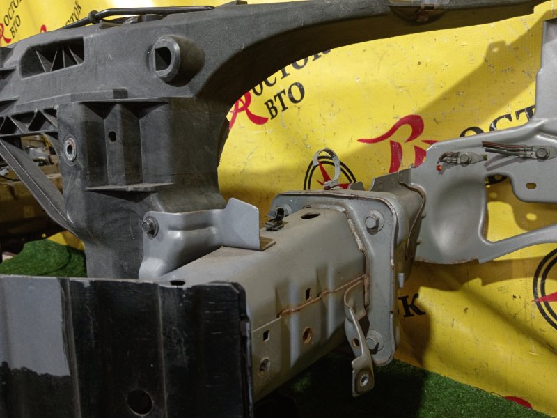 Рамка радиатора, 10000 рублей, Красноярск