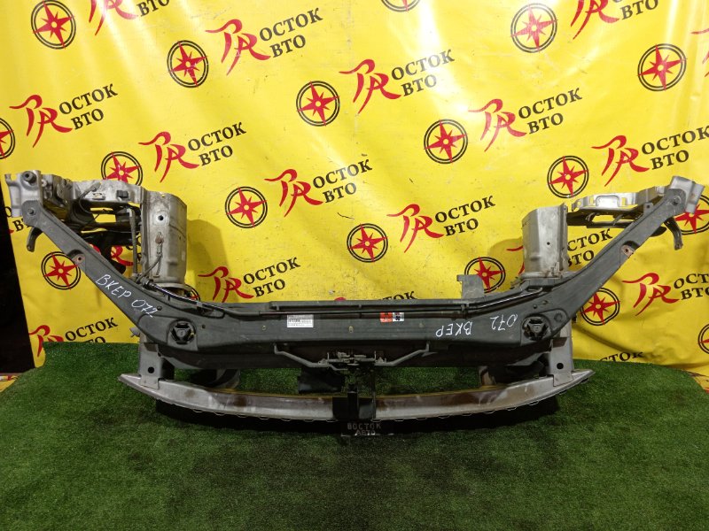 Рамка радиатора, 10000 рублей, Красноярск