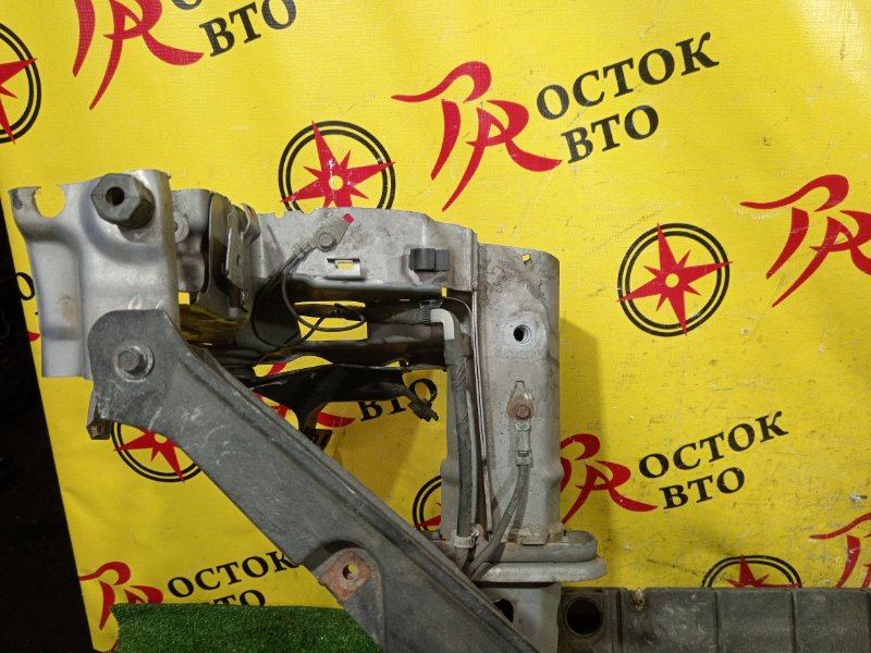 Рамка радиатора, 10000 рублей, Красноярск