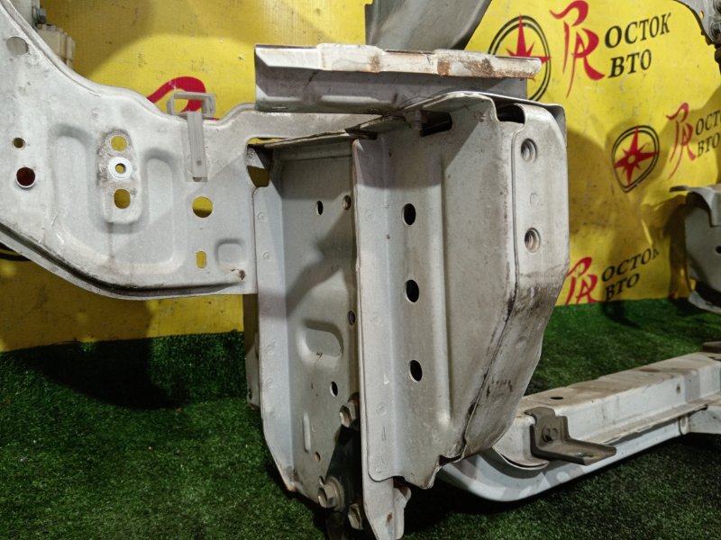 Рамка радиатора, 1500 рублей, Красноярск