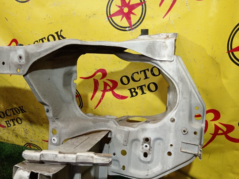 Рамка радиатора, 1500 рублей, Красноярск