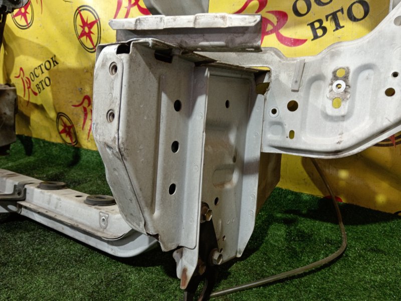 Рамка радиатора, 1500 рублей, Красноярск