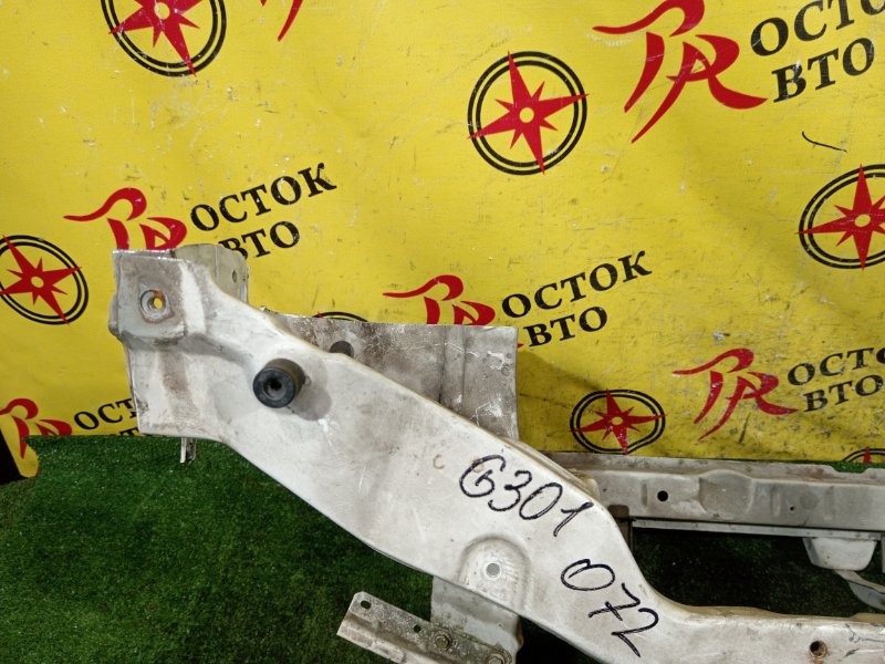 Рамка радиатора, 1500 рублей, Красноярск