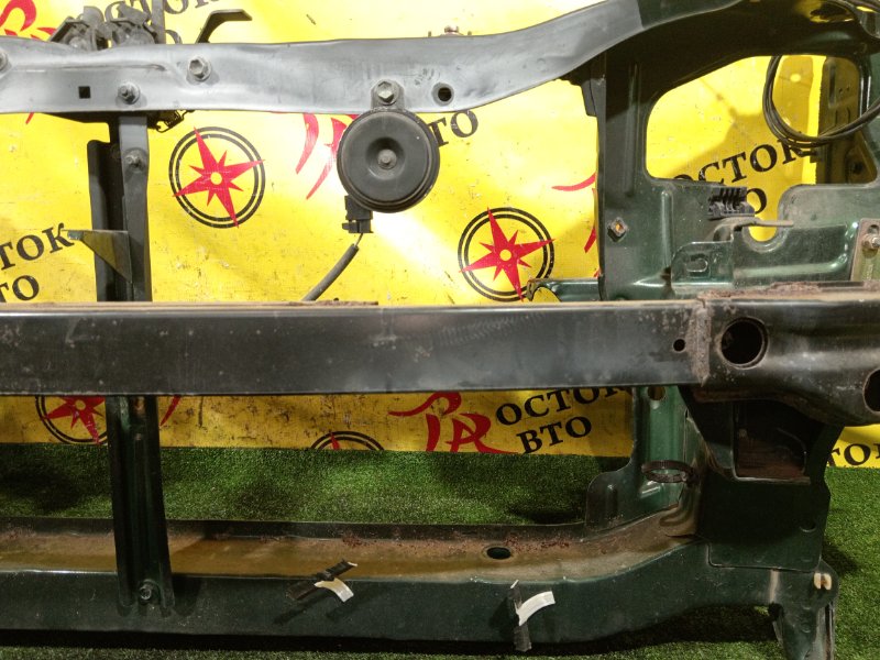 Рамка радиатора, 1000 рублей, Красноярск