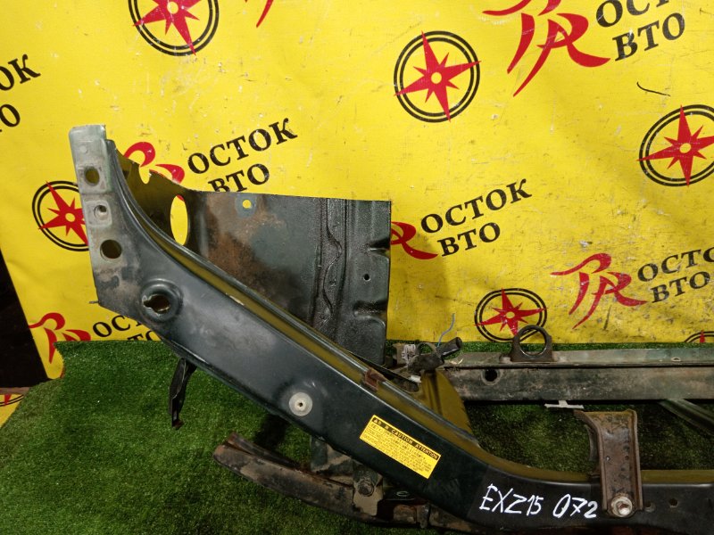 Рамка радиатора, 1000 рублей, Красноярск